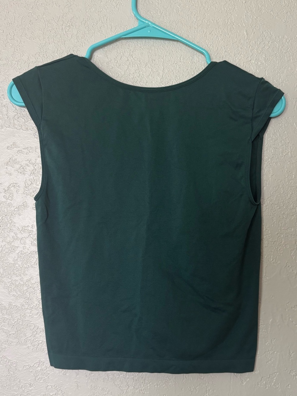 Wild fable green top